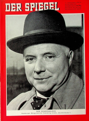 Spiegel 44/1957