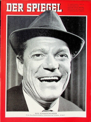 Spiegel 44/1958