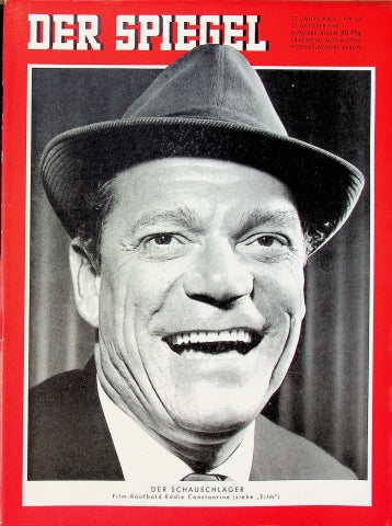 Spiegel 44/1958