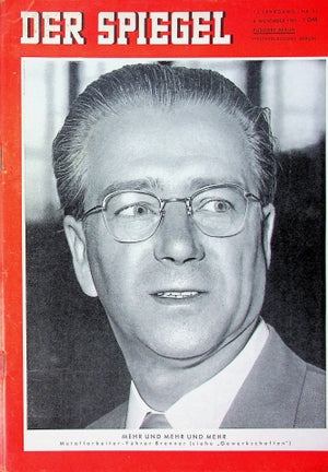 Spiegel 44/1959