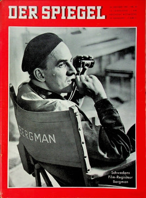 Spiegel 44/1960