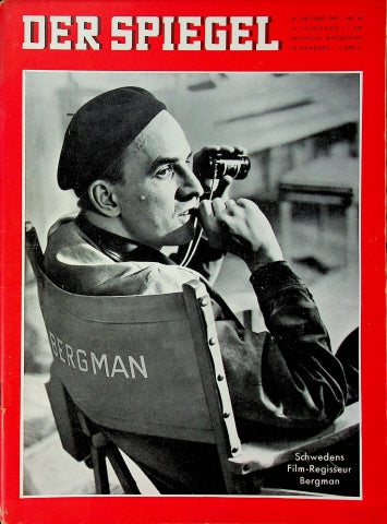 Spiegel 44/1960