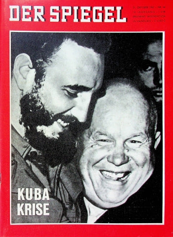 Spiegel 44/1962