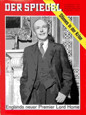 Spiegel 44/1963