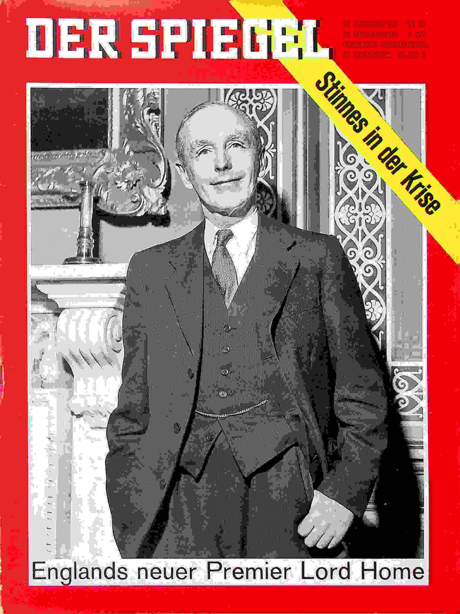 Spiegel 44/1963