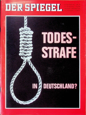 Spiegel 44/1964