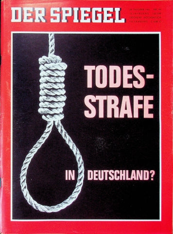 Spiegel 44/1964