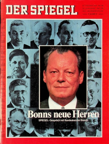 Spiegel 44/1969