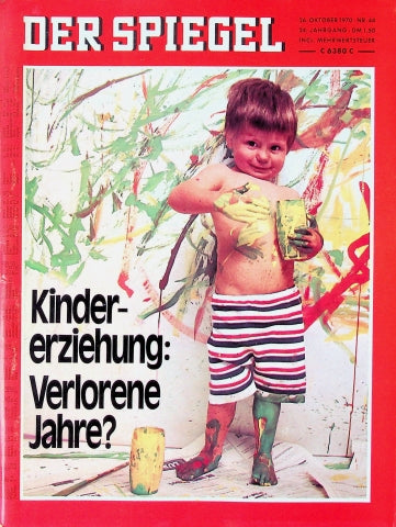 Spiegel 44/1970