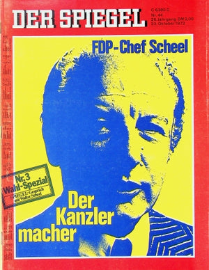 Spiegel 44/1972