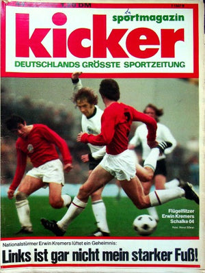 Kicker 44/1973