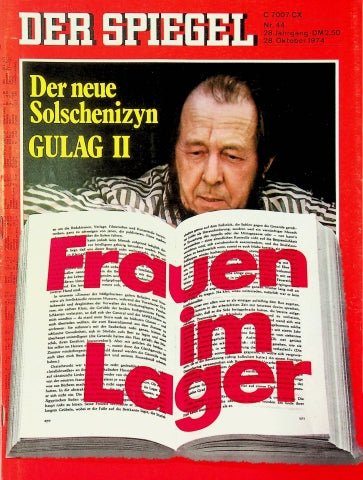 Spiegel 44/1974