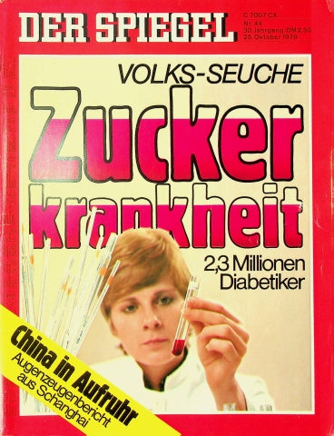 Spiegel 44/1976