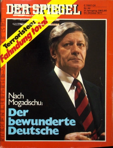 Spiegel 44/1977