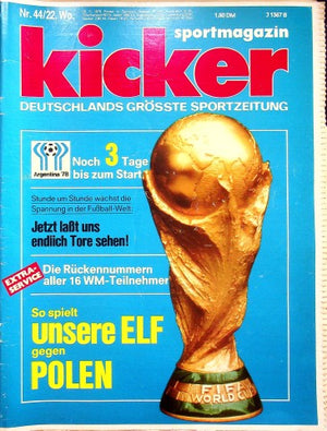 Kicker 44/1978