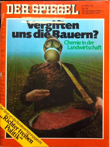 Spiegel 44/1978