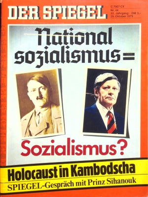 Spiegel 44/1979