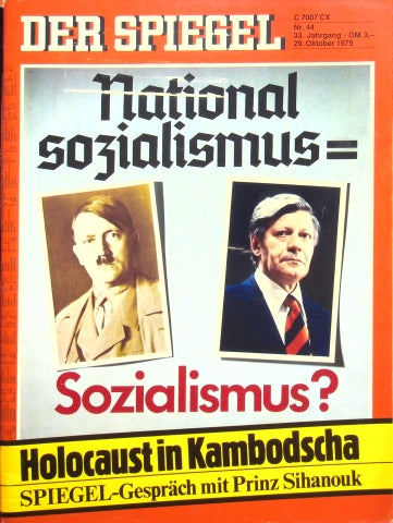 Spiegel 44/1979