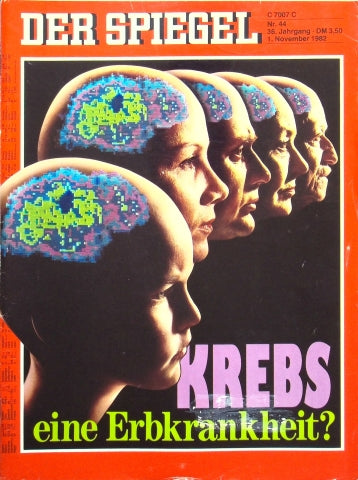 Spiegel 44/1982