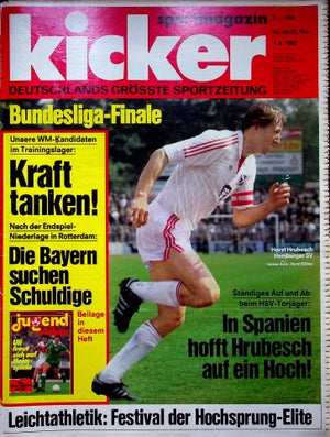 Kicker 44/1982