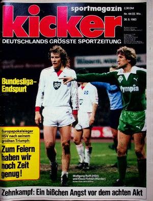 Kicker 44/1983