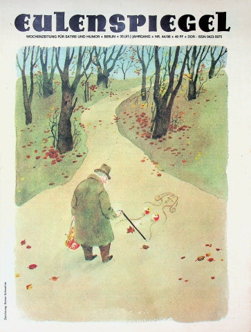 Eulenspiegel 44/1986