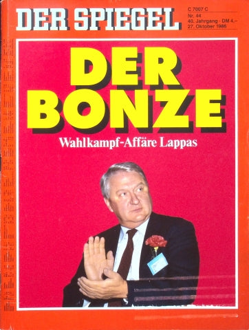 Spiegel 44/1986