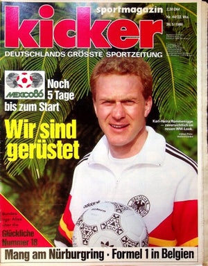 Kicker 44/1986