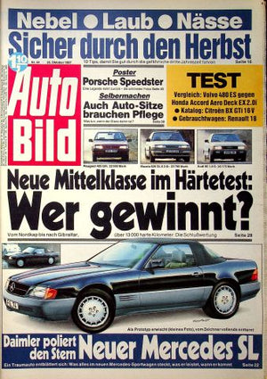 Auto Bild 44/1987