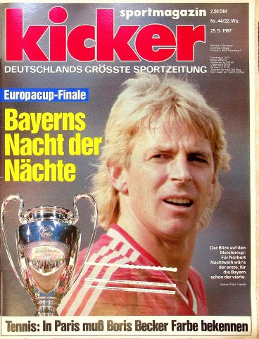 Kicker 44/1987