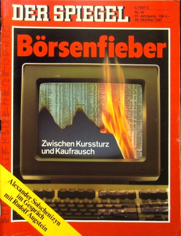 Spiegel 44/1987