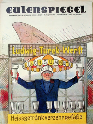 Eulenspiegel 44/1988