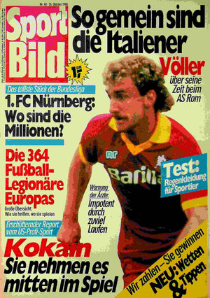 Sport Bild 44/1988