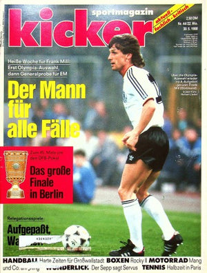 Kicker 44/1988