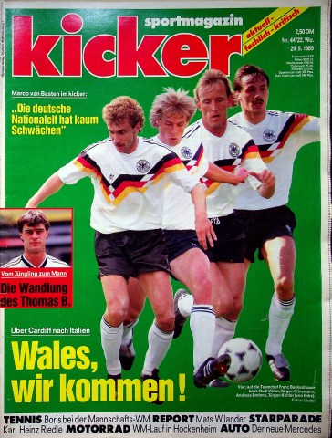 Kicker 44/1989