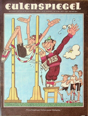 Eulenspiegel 44/1989