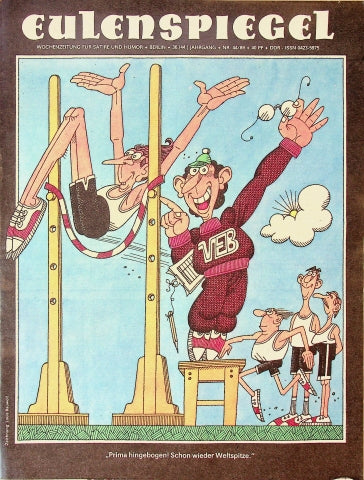 Eulenspiegel 44/1989