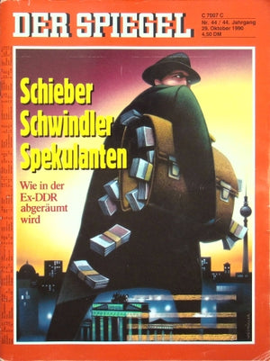 Spiegel 44/1990