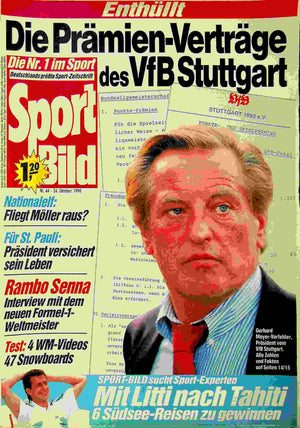 Sport Bild 44/1990