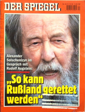 Spiegel 44/1994