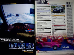 Auto Bild 44/2000