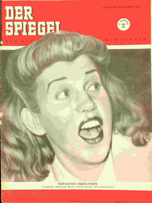 Spiegel 45/1951