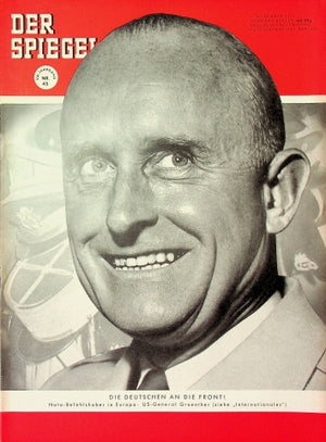 Spiegel 45/1954