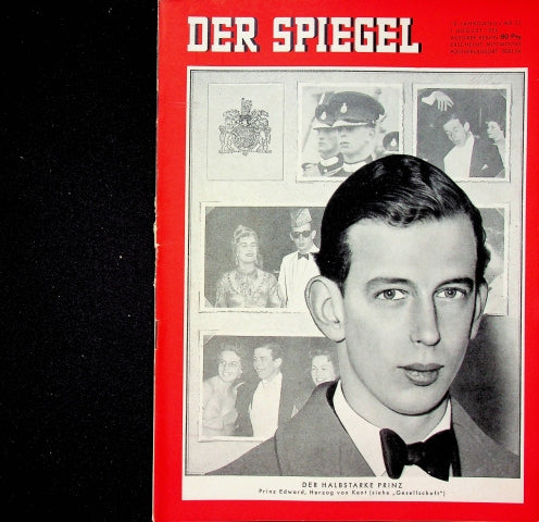 Spiegel 45/1956