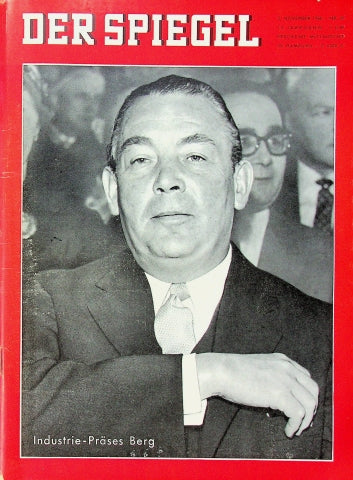 Spiegel 45/1960
