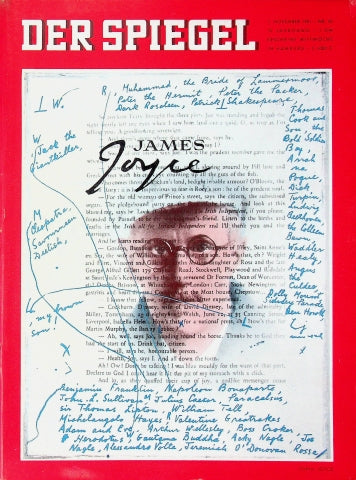 Spiegel 45/1961