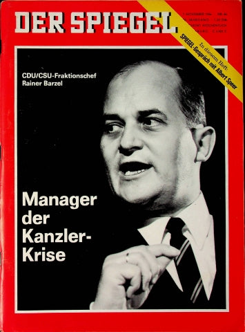 Spiegel 45/1966
