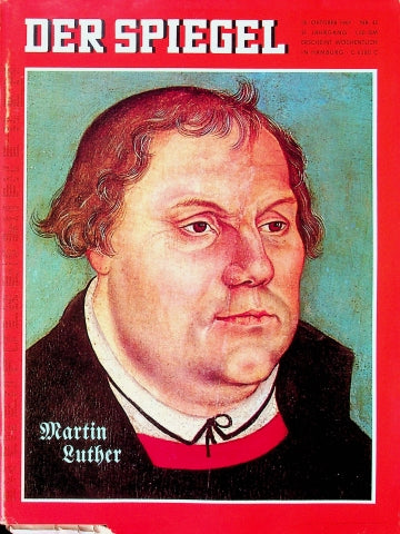 Spiegel 45/1967
