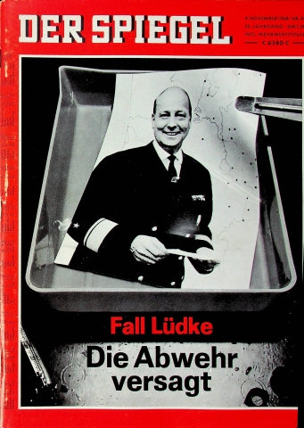 Spiegel 45/1968