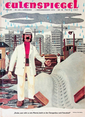 Eulenspiegel 45/1973